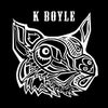 Kelly Boyle