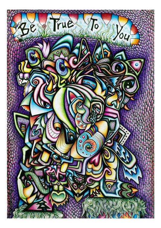 220512 Art Prints