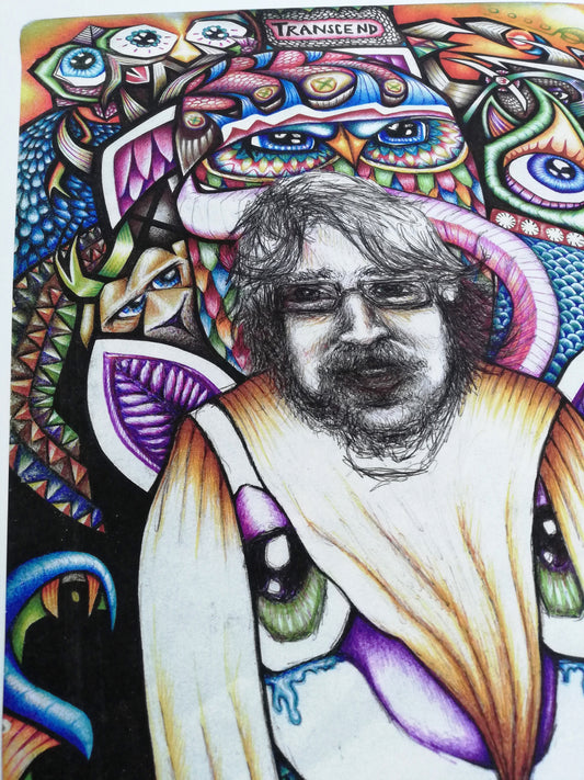 211212 Art Print