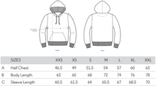 Load image into Gallery viewer, 030811 Unisex Hoody