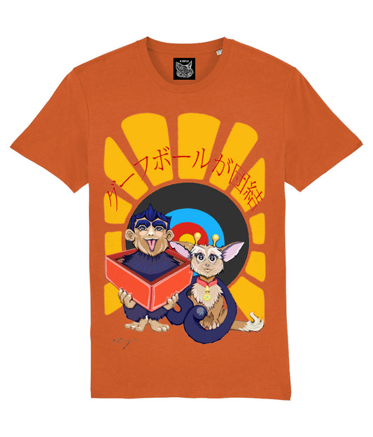 280720 Goofballs United Unisex TShirt