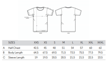 Load image into Gallery viewer, 061117 Organic Cotton Unisex TShirt