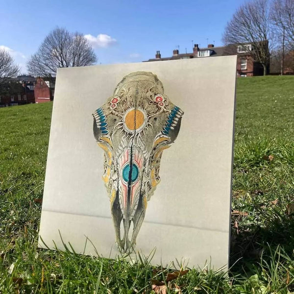 Album Artwork - ViperTime