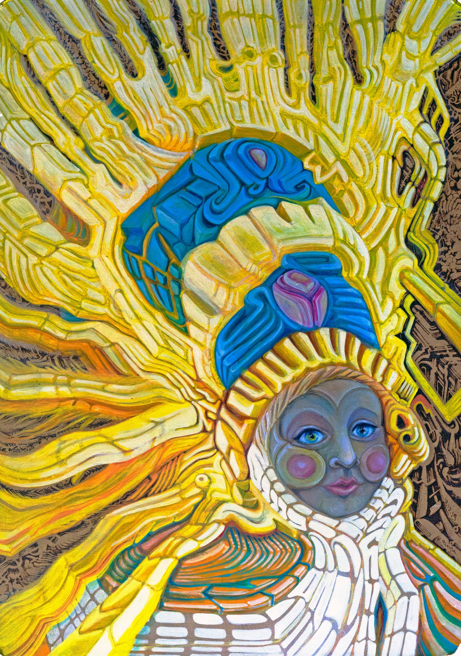 Paintings