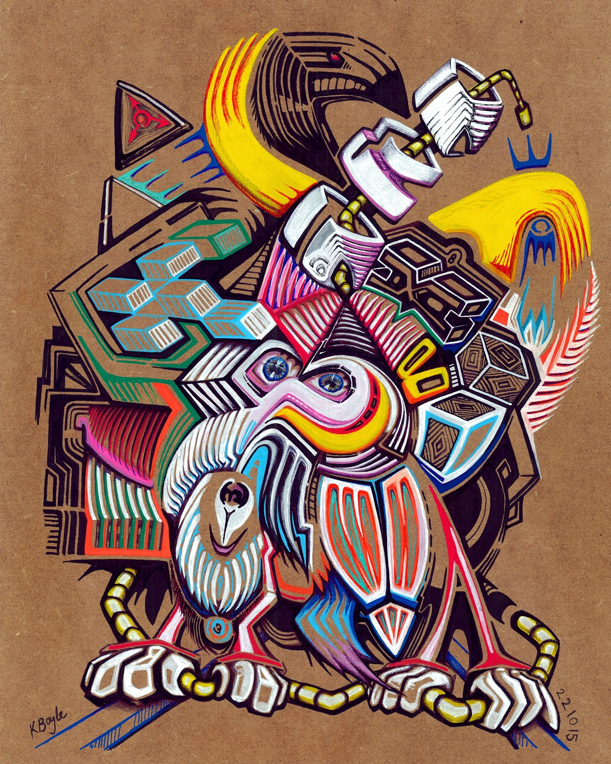 Prints