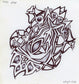 '061209' Ink Drawing