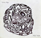 '081209' Ink Drawing