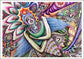010215 Art Print on Lustre Paper