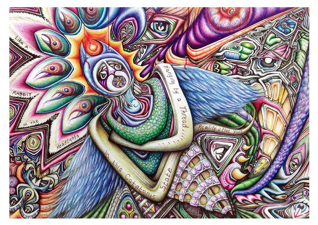 010215 Art Print