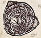 '060210’ Ink Drawing
