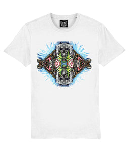 061117 Organic Cotton Unisex TShirt