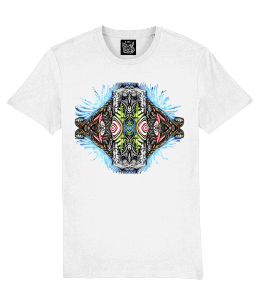 061117 Organic Cotton Unisex TShirt