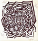 '070210’ Ink Drawing