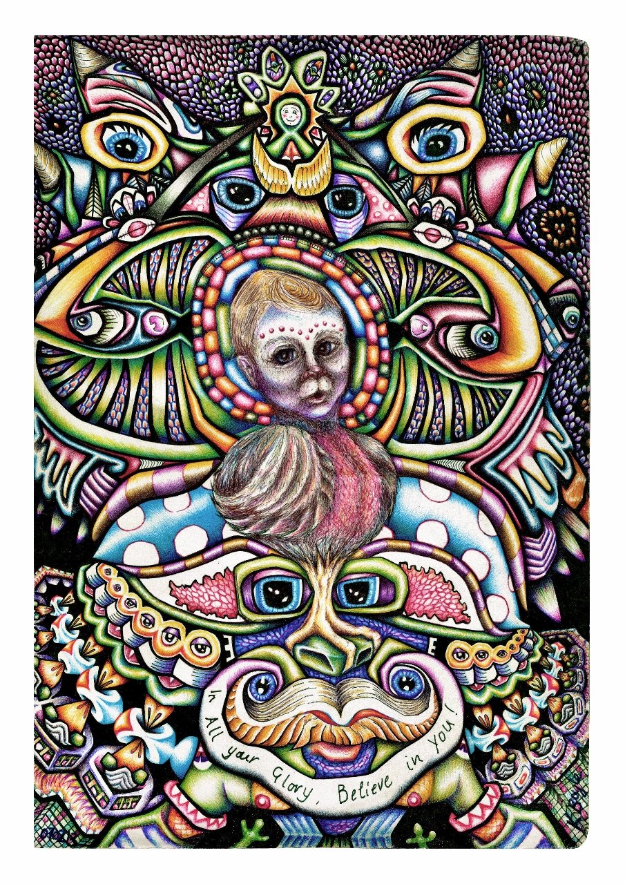 070213 Art Prints