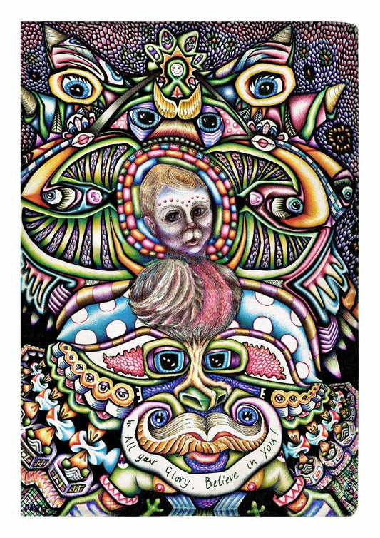 070213 Art Prints