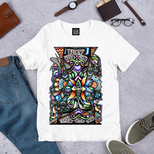 Load image into Gallery viewer, 091111 Organic Cotton Unisex TShirt
