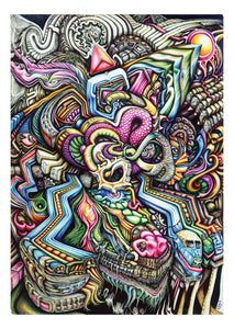 100216 Print on Lustre Paper