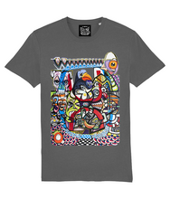 Load image into Gallery viewer, &#39;131213&#39; Organic Cotton Unisex TShirt
