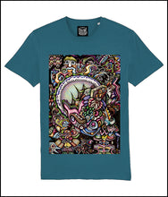 Load image into Gallery viewer, 180813 Organic Cotton Unisex T
