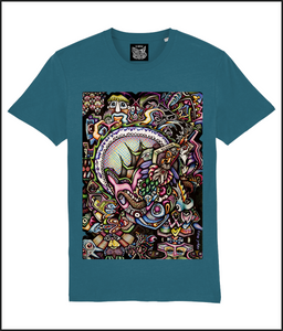 180813 T-Shirt