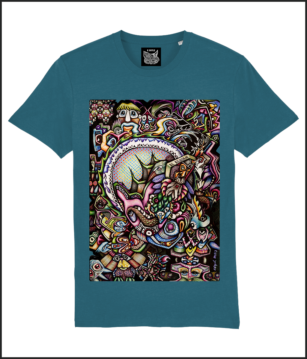 180813 T-Shirt