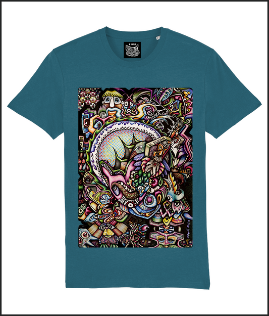 180813 T-Shirt
