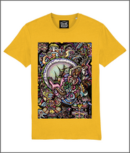 Load image into Gallery viewer, 180813 Organic Cotton Unisex T
