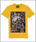 180813 Organic Cotton Unisex T