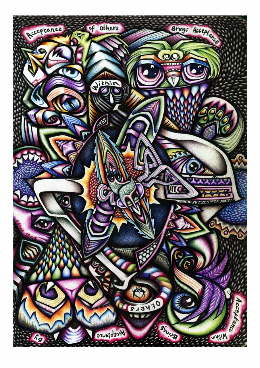 191012 Art Print