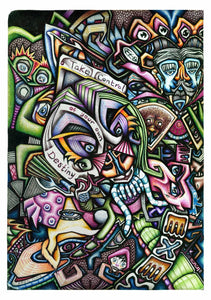 201013 Art Print