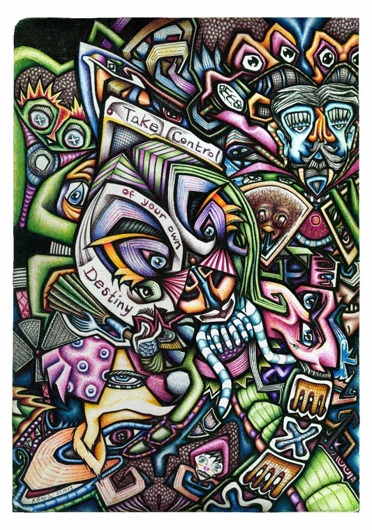201013 Art Print