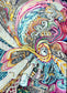 220418 Art Print