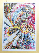 Load image into Gallery viewer, 220418 Art Print
