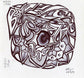 '231209a’ Ink Drawing