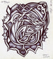 '251209’ Ink Drawing