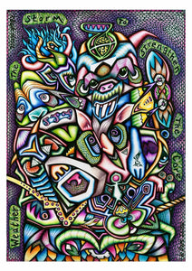 260312 Art Prints