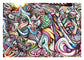 Print on Lustre Paper of 290415