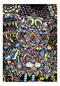'290513’ Art Print