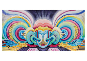 300318 Art Print