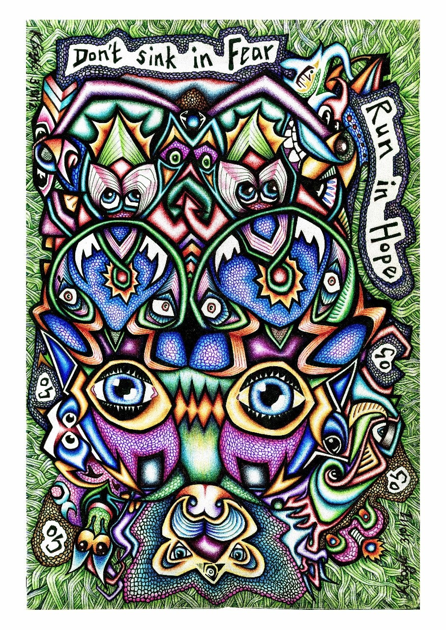 310112 Art Print