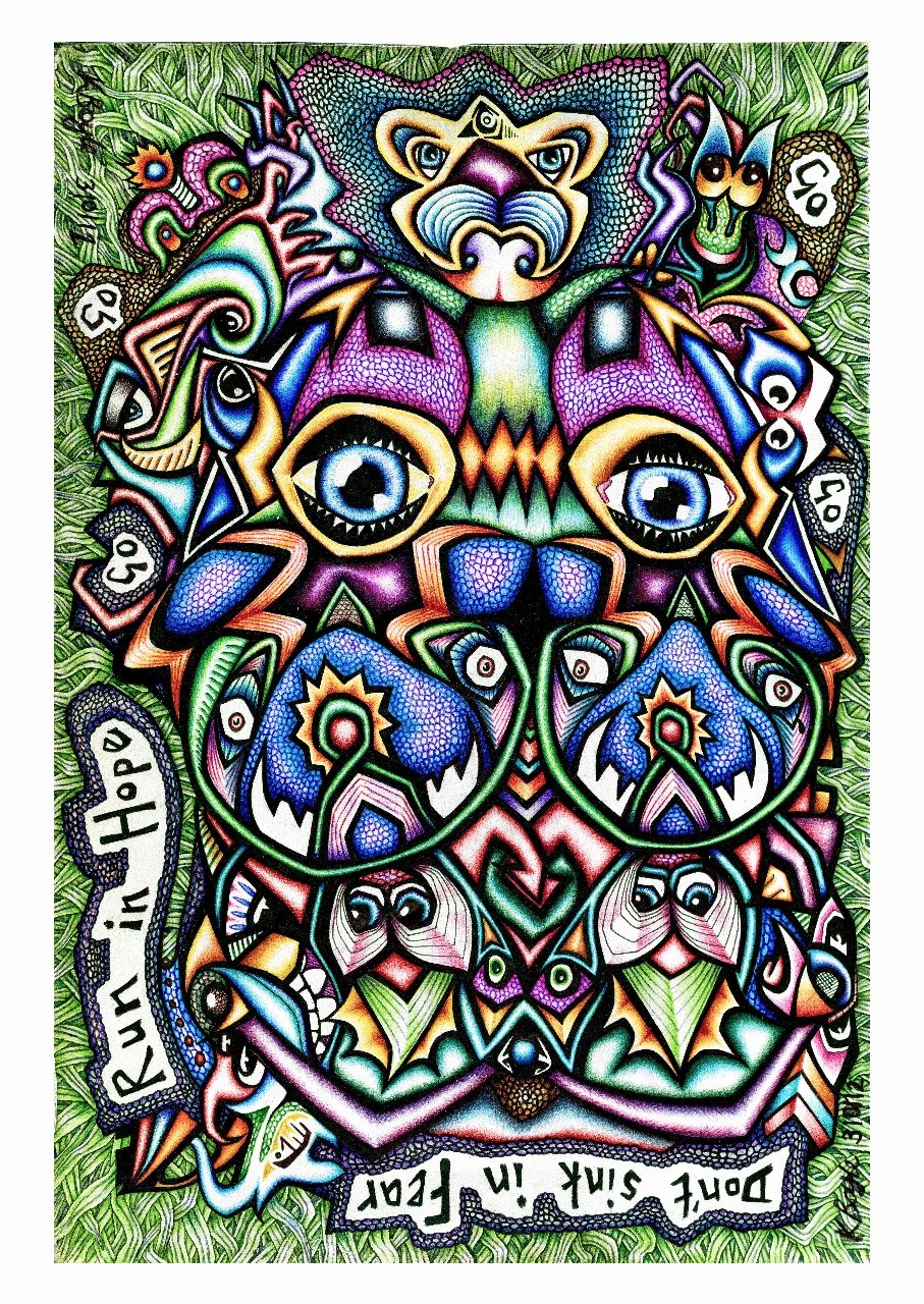 310112 Art Print