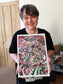 031214 Art Prints
