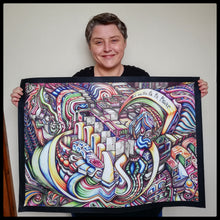 Load image into Gallery viewer, 120815 Print
