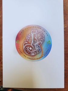 Pack of 4 Gift Cards
