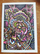 Load image into Gallery viewer, Pack of 4 Gift Cards
