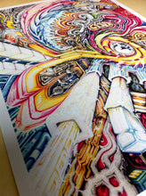 Load image into Gallery viewer, 220418 Art Print
