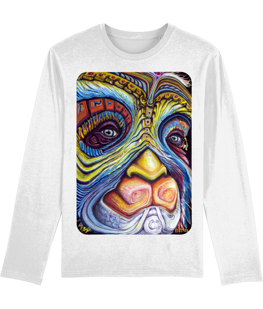 070716 Long Sleeve Unisex T-Shirt
