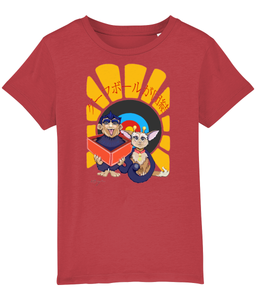 280720 Goofballs United Kids TShirt