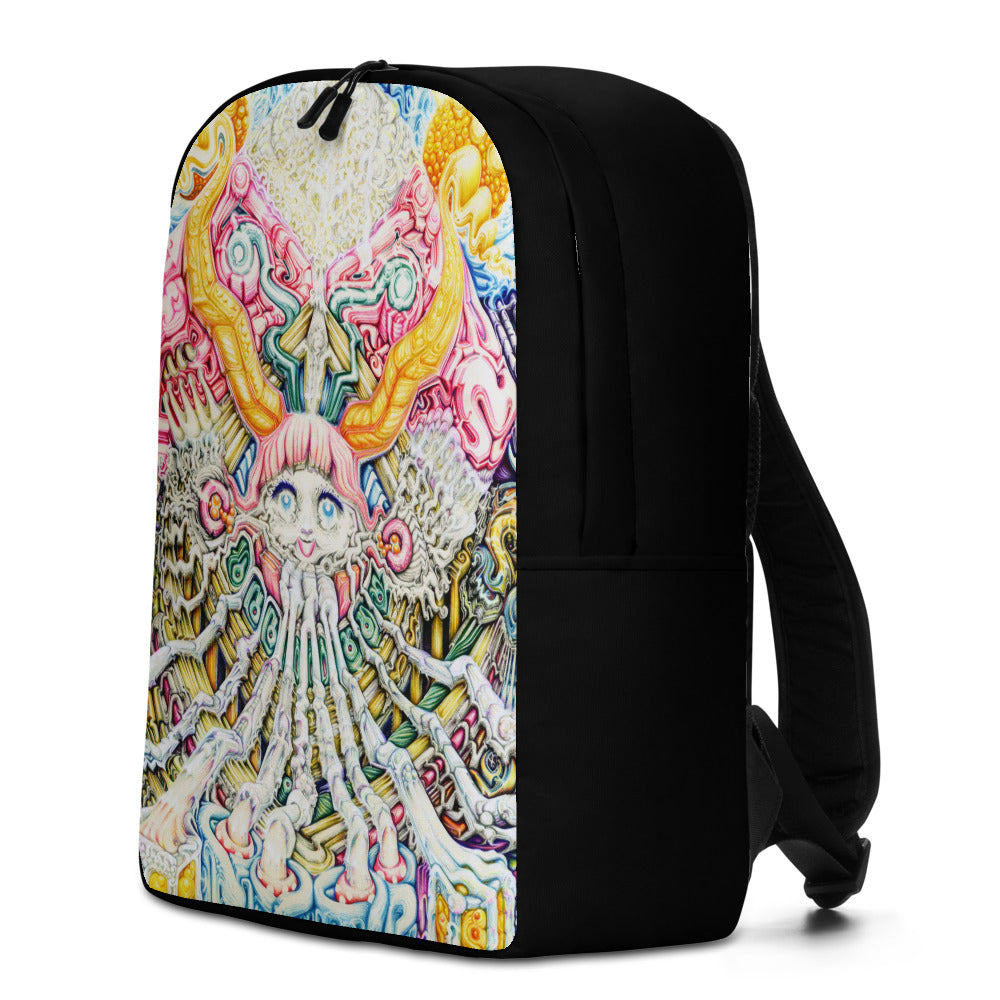 081118 Limited Edition Backpack