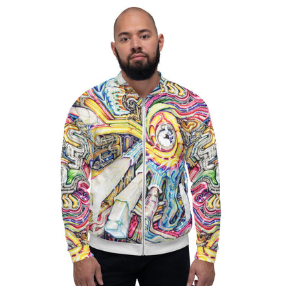 '220418' Unisex Jacket